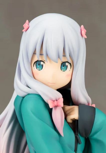 kvnai - kvnai - Eromanga Sensei Sagiri Izumi 1/7 Scale...