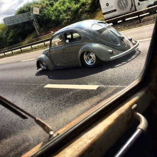 Not Just Volkswagens