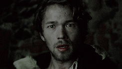 theshamerchronicles:  “And how can she call me innocent, when she knows… When