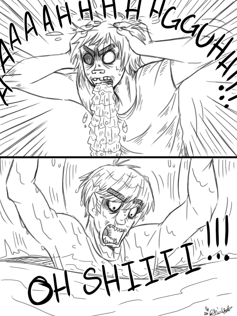chibiuniverse2000:  PHASE 5 RIGHT AT THIS FUCKING SECOND!!!