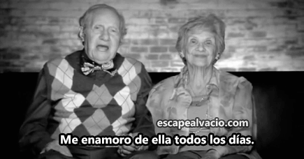 waherve:  Me enamoro de ella todos los días