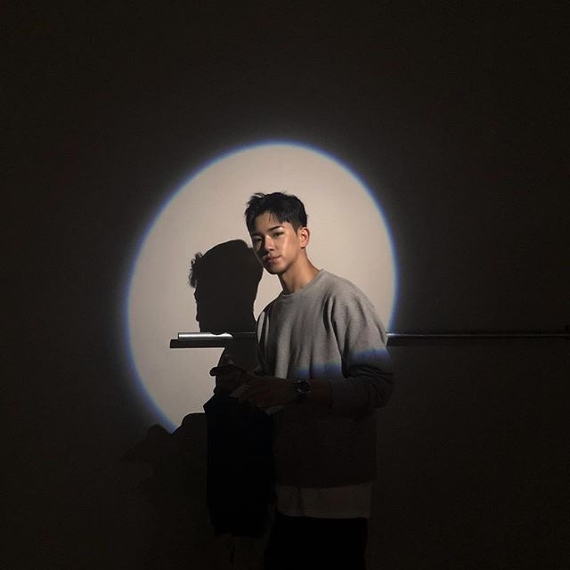 ulzzangb0y:    —♡༊ youh.lax 