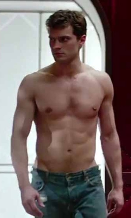 male-and-others-drugs: Hot moments of Jamie Dornan