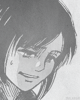 baejuu:  &ldquo;It’s alright even if you’re weak. There’ll be people who’ll