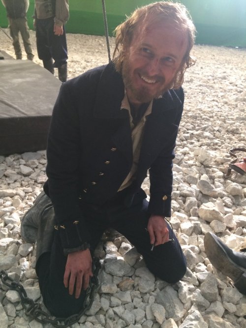 theterroramc:christos_lawton: Thanks to all of you for watching The Terror, I hope you all enjoyed w