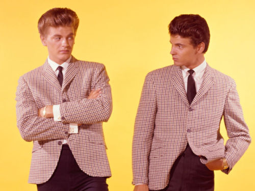 flowerdollie: The Everly Brothers