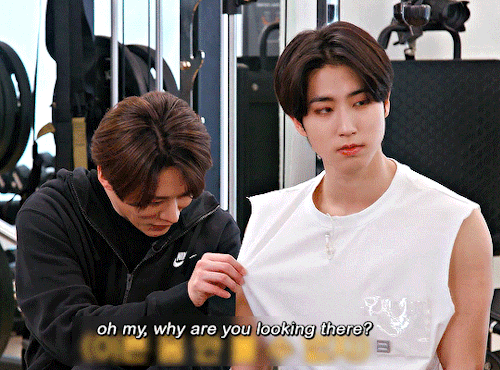 Hes Just Like Me Fr