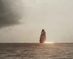 asheathes:  You’re Elizabeth. He who stabs the heart of the captain must take over