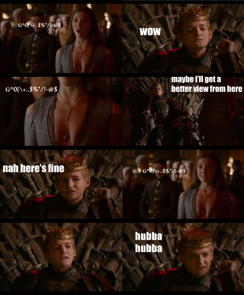 joffrey lannister