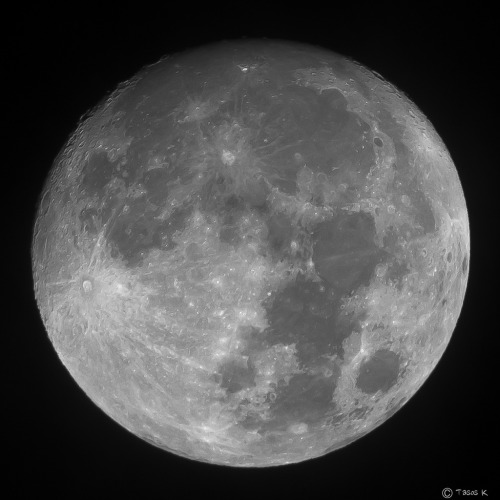 spaceexp:  Moon 04-12-2014 Source: Tasos porn pictures