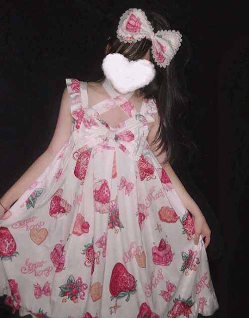 ari-kanon: Lolita Clothes 