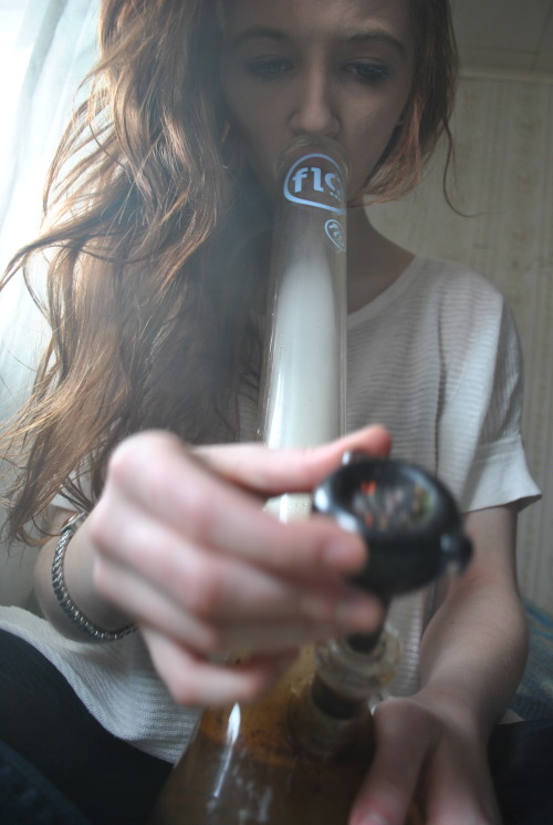 Into A Stoner's Mind!