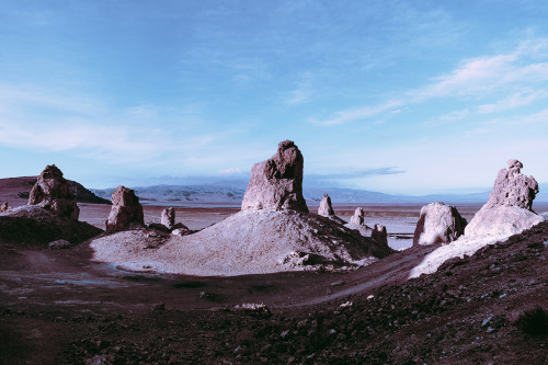 trona pinnacles, californiainstagram