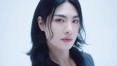 Hes So Pretty I Had To Make A Gif Of Him.
