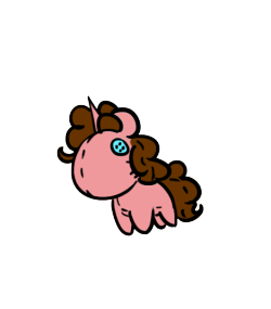 askthecookies: Beluga: Thanks, @askbananapie ! I’m nabbing this one for my plushie