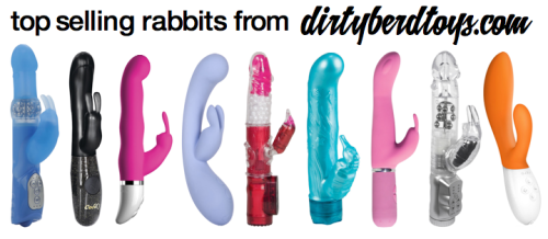 XXX dirtyberd:  From left to right:Blue Silicone photo