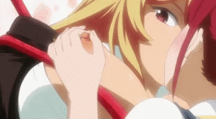 welcometotheyuriheaven:  welcometotheyuriheaven:  Valkydrie Drive ep 3 https://www.youtube.com/watch?v=X87QM47WQsc