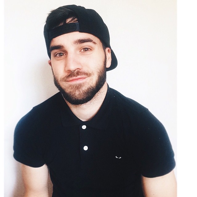 Liam. 21. England