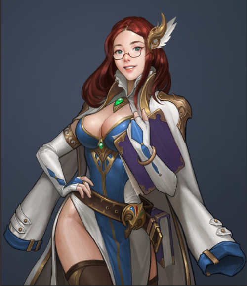 Character Design 17  CTRL+T STUDIO www.artstation.com/artwork/oObwqB