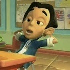 *Dean (Wizard Of Waverly Place) *Nick Dean (Jimmy Neutron)
