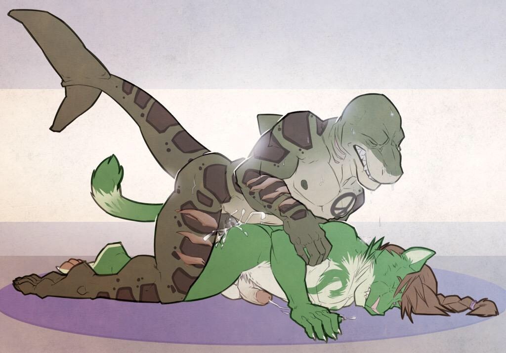 scaliesanddicks:  By Noswift (For dragondoc) 
