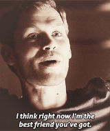elliotaldrson-archive-deactivat:“Loneliness, Stefan. That’s why you and I memorialize our dead. Ther