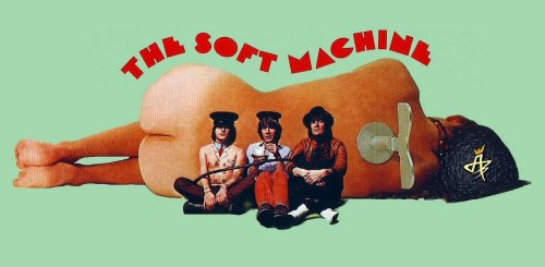 aquariumdrunkard: Soft Machine :: French Televison 1967Filmed in 1967. Broadcast via Ce Soir On Dans