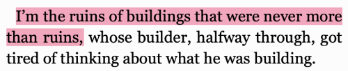 weltenwellen:Fernando Pessoa, The Book of Disquiet