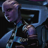 justjasper:squad reacts to EDI’s shut down [x]