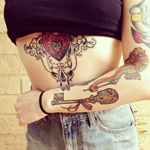 leah