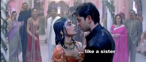 Bollywood Recaps — Bollywood Recap: Mujhse Dosti Karoge