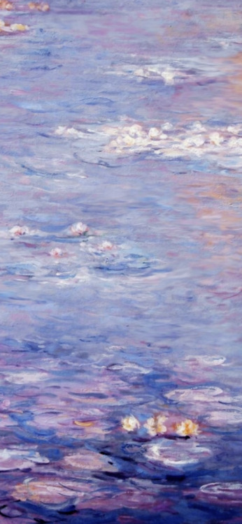 Claude Monet Lockscreensplease like or reblog if usingclick on one of the lockscreens to save/screen