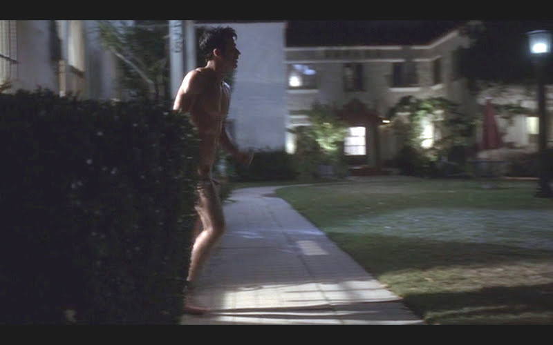 nakedmalecelebs1:Justin Theroux IN  Six Feet Under (TV Series 2001–2005)  S4EO2