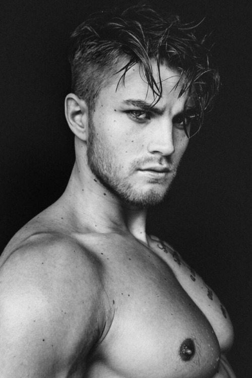 VIVA! ASIAN HUNKS! MY FAVORITE MEN　美男大全