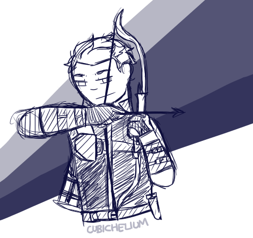 Finally Finished Watching The First Avengers And I Think I Have A Favourite 