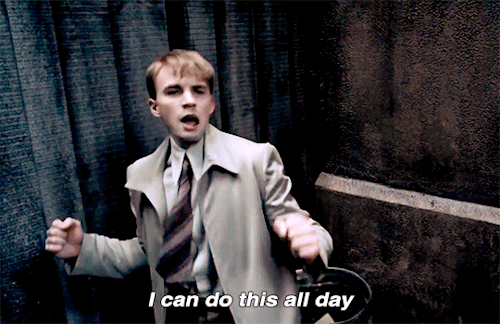Captain America : First Avenger | 2011Captain America : Civil War | 2016Avengers : Endgame | 2019Doctor