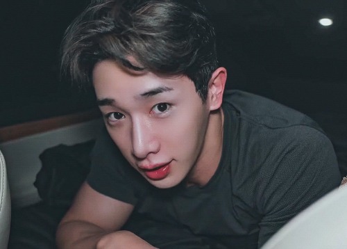Boyfriend Hoseok