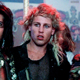 Round 2 Of Lost Boys Incorrect Quotes!