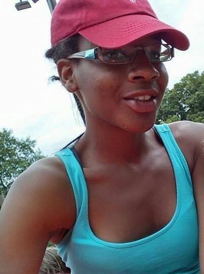 neurowall:St Louis followers especially please read this and share![TEXT: Ka'Milla Renee McMiller ha