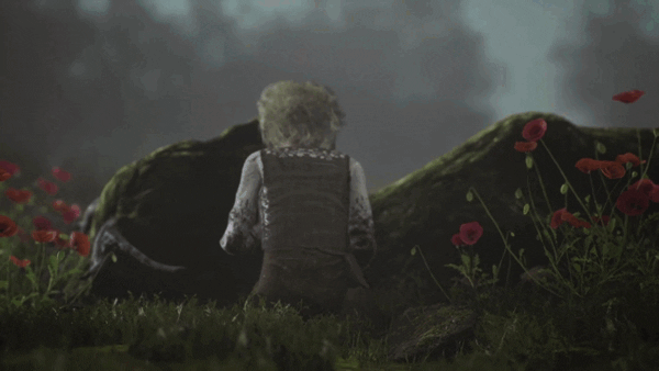 Bramble: The Mountain King (2023) | Skogsrå, 'The Mistress Of The Forest' 
