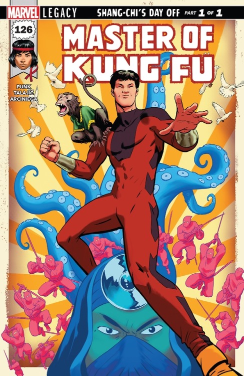 superheroesincolor: Simu Liu cast as  Shang-Chi, in Shang Chi and the Legend of the Ten Rings&n
