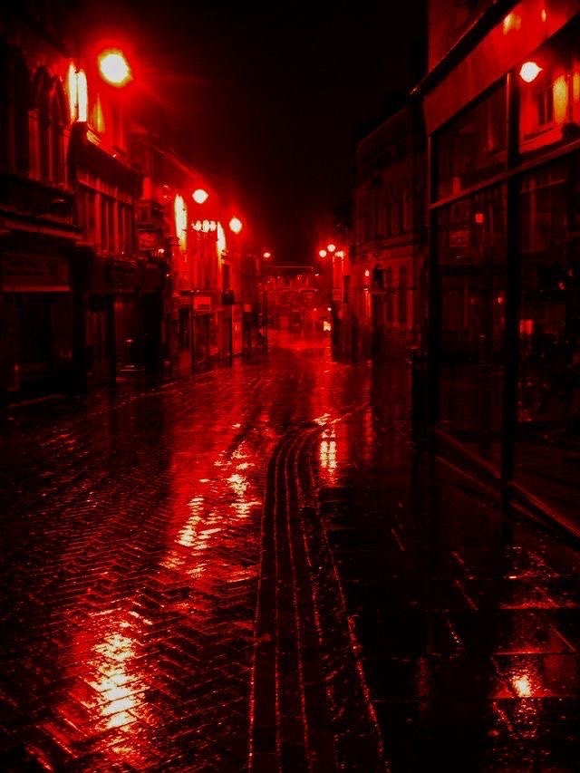 Dark Dark