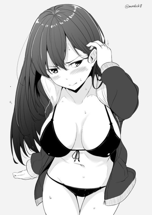 monokichi8: &ldquo;23 俺はボインちゃんが大好きでな t.co/itnEIzKwpl&rdquo;