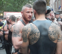 leatherjock:  fuckyeahhottness:  http://fuckyeahhottness.tumblr.com