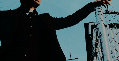 pardre:jesse  custer’s  opening  credit  sequences     ━     season  01  to  03.