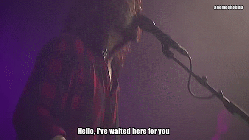 anemoqhobiaa: Foo Fighters // Everlong