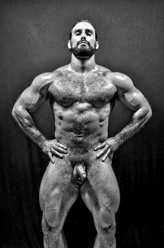 hackedbitch:  My type of man: Jaxton Wheeler
