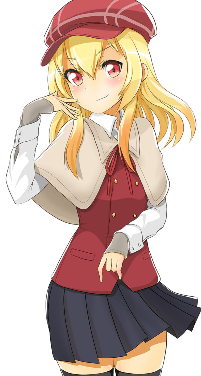 tsundere-dragon:  Source 