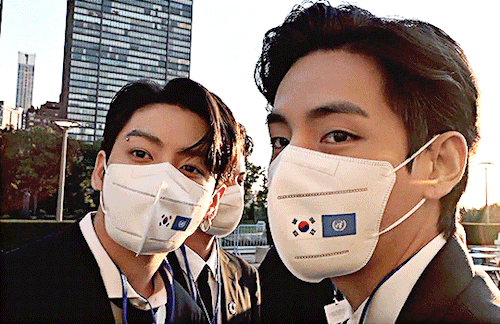 They Literally Woke Up Like That
