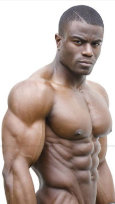 Blacktexassmuscle